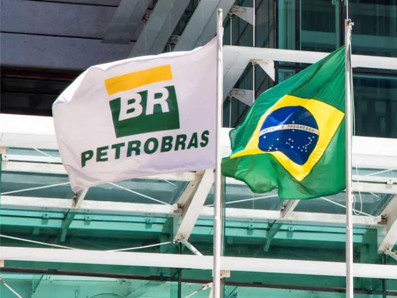 petrobras