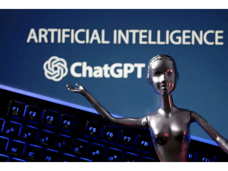 -OpenAI's-ChatGPT -breaches- privacy -rules-, says -Italian -watchdog-