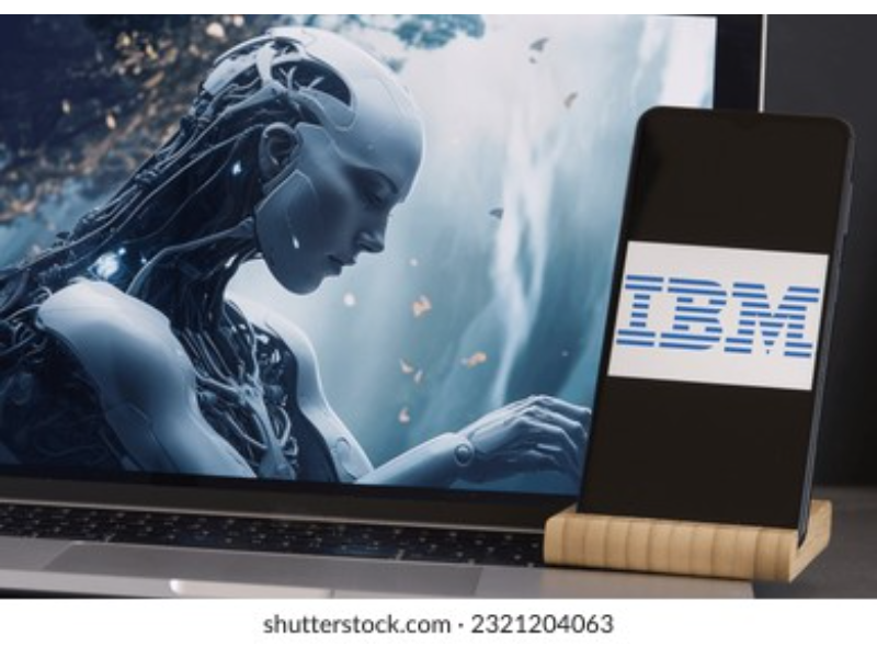 IBM AI