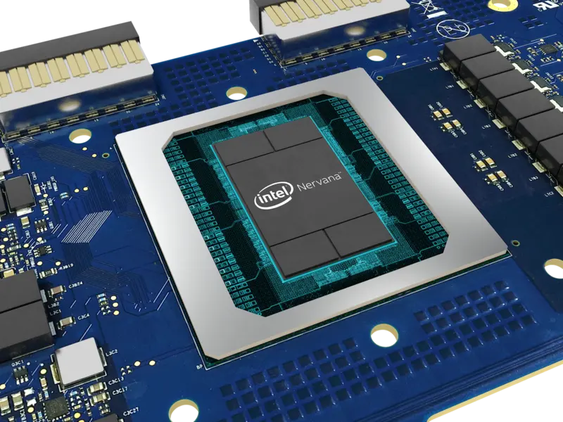 Intel-Chip