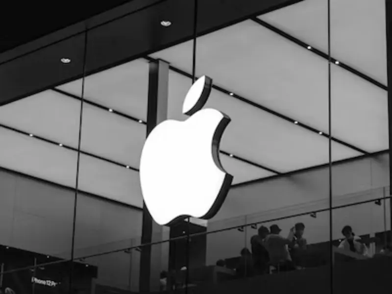 Apple-logo