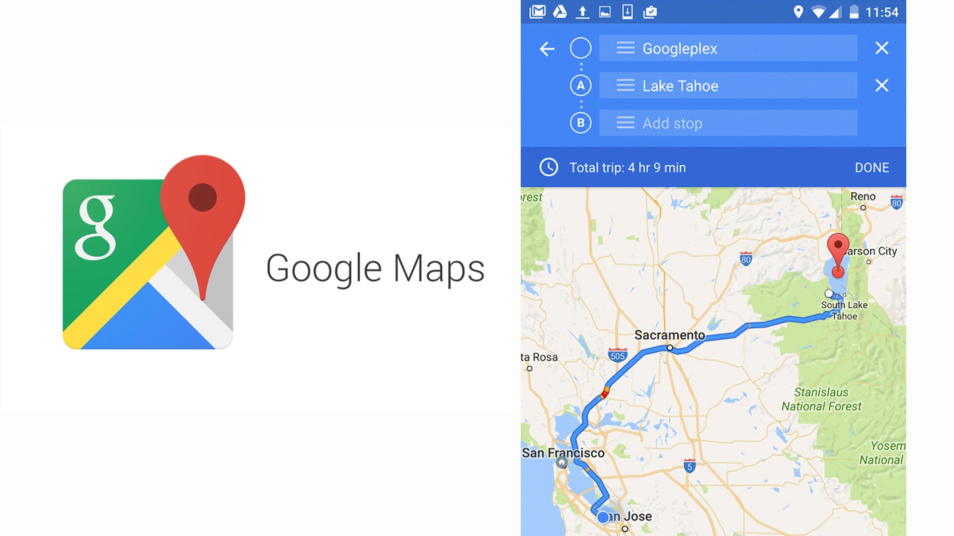 -Google- Maps- for -Android-