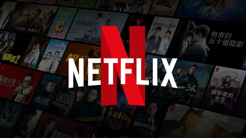 Netflix-Q4