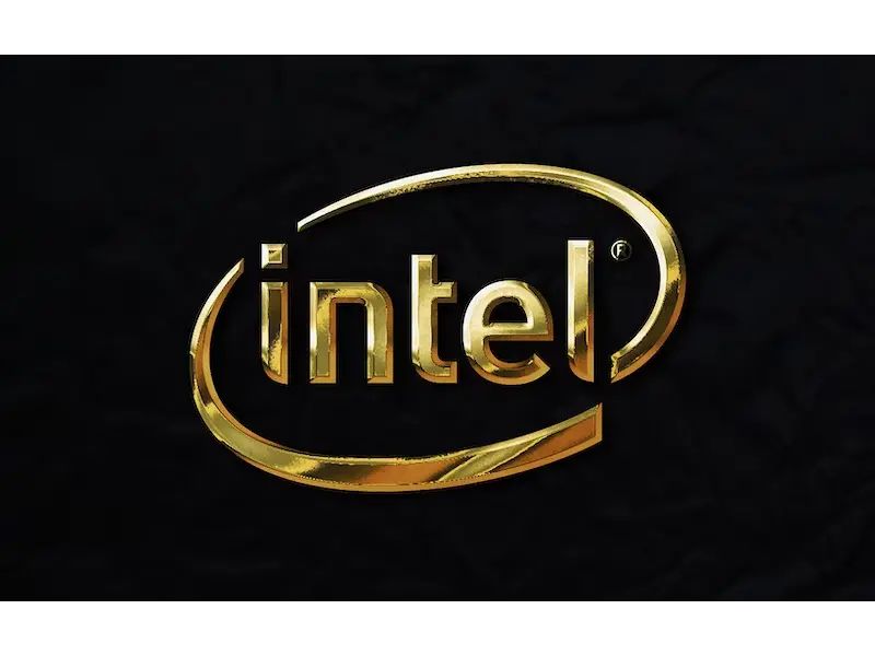 Intel-logo