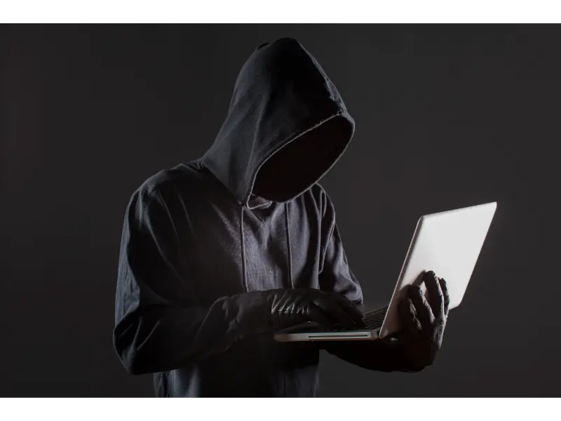 hacker