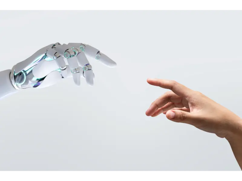 technology-human-touch-background-modern-remake-creation-adam