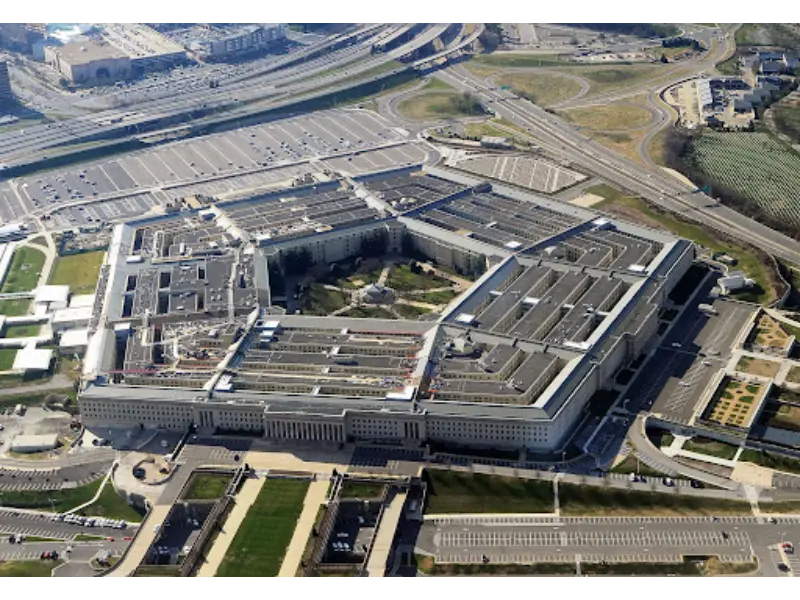 -Pentagon- plans- AI-based- program- to -estimate -prices -of -critical- minerals-