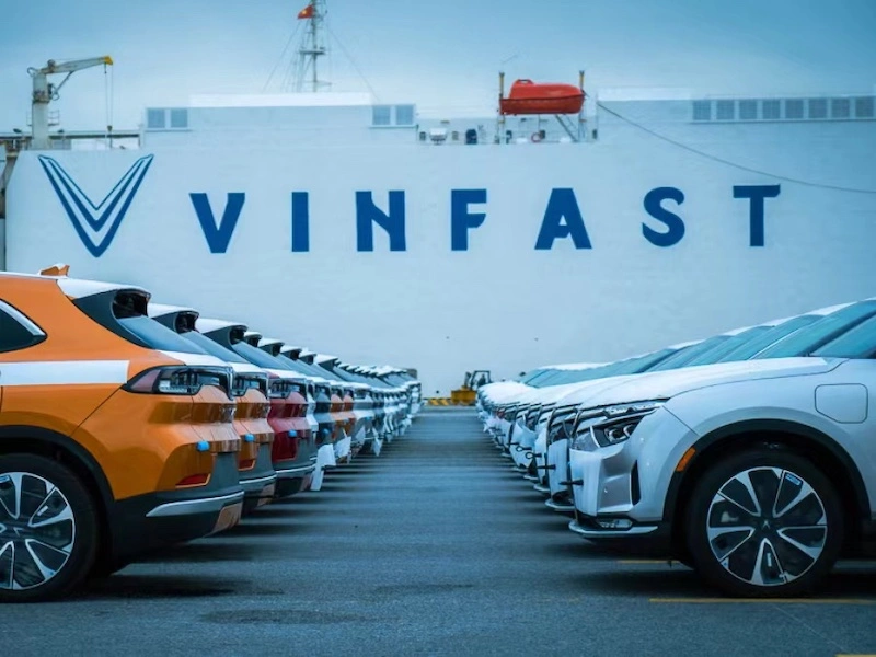 -vinfast-and-india-