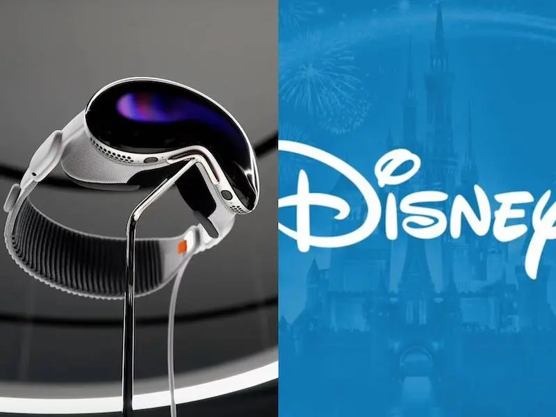 -vision pro-disney-