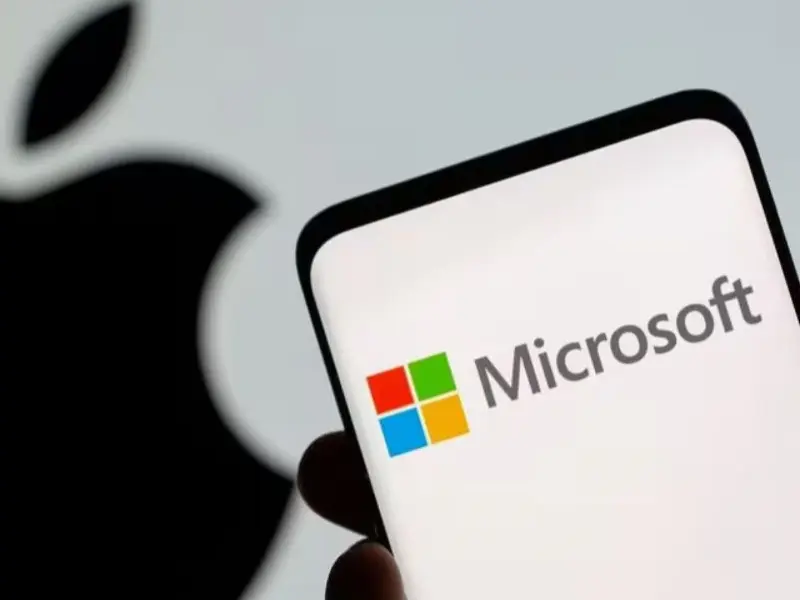 apple-microsoft