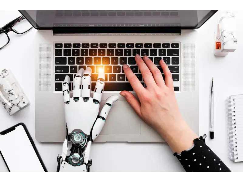 AI Fake information