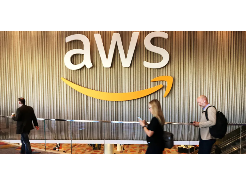 AWS