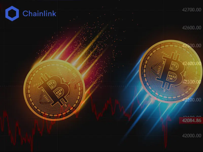 Bitcoin reaches $44,000 high, faces resistance: returns to $42,000