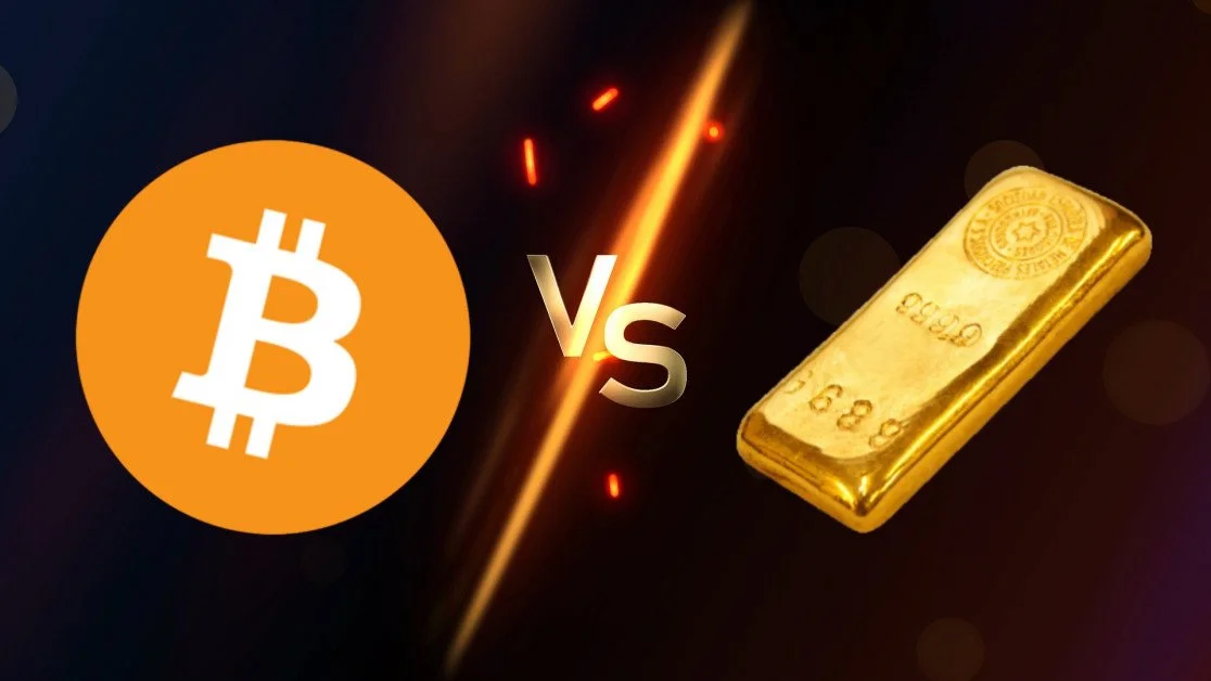 Bitcoin-Vs-Gold