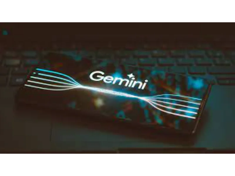 Gemini AI