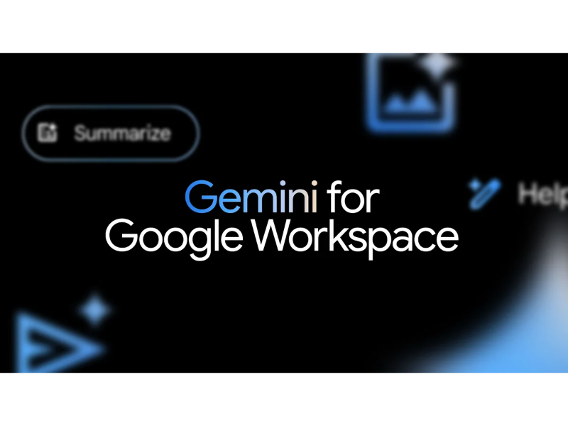 Gemini-workspace