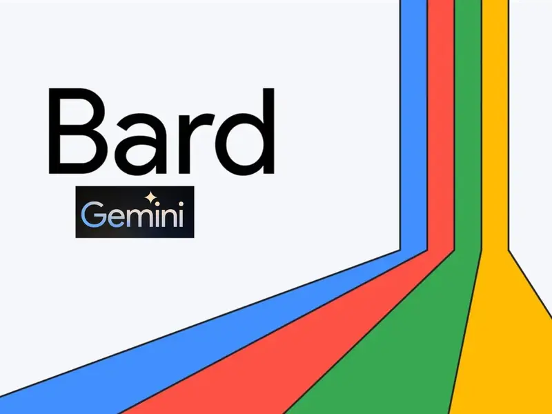 Google-Bard