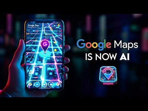 News: Google Maps experiments with generative AI to improve discovery