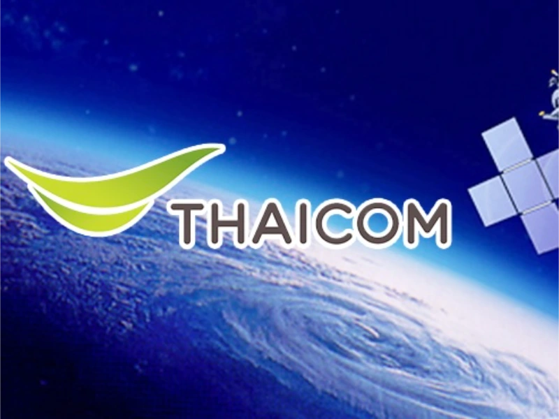 thaicom