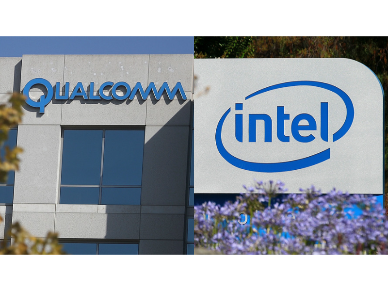 Intel-Qualcomm