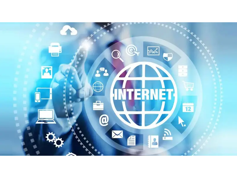 Internet Provider