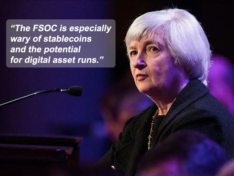 Janet Yellen