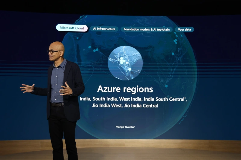 Microsoft