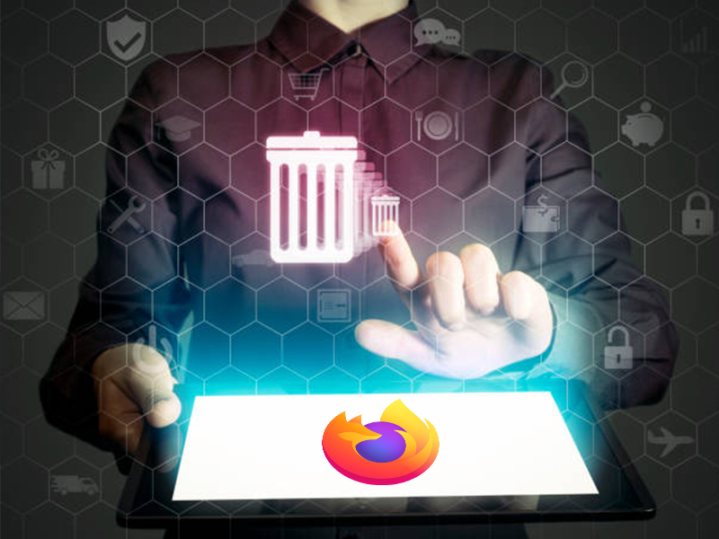 Mozilla