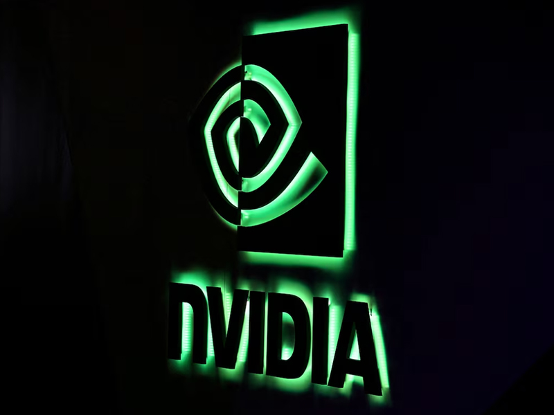 Nvidia