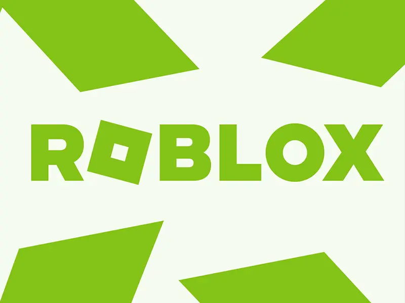 Standing on the shoulders of Roblox, communicating with the world