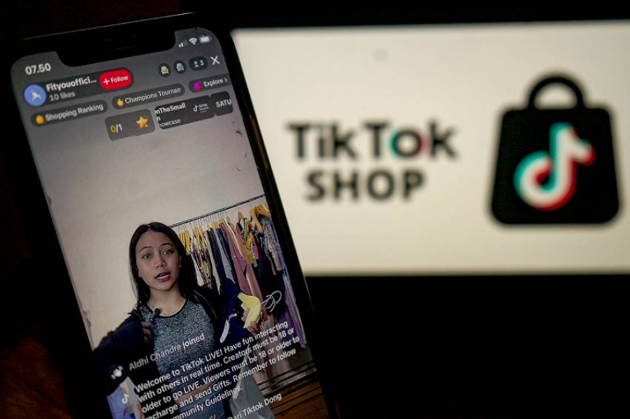 TikTokShop