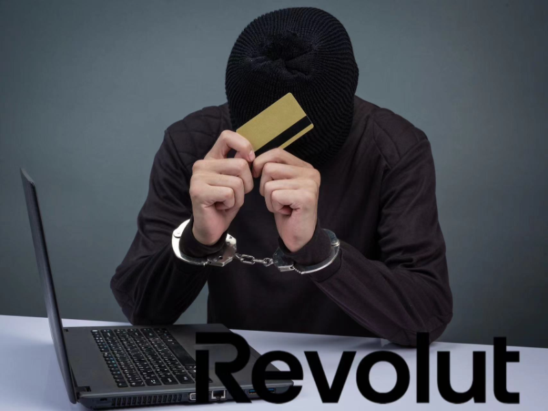 Revolut AI scams