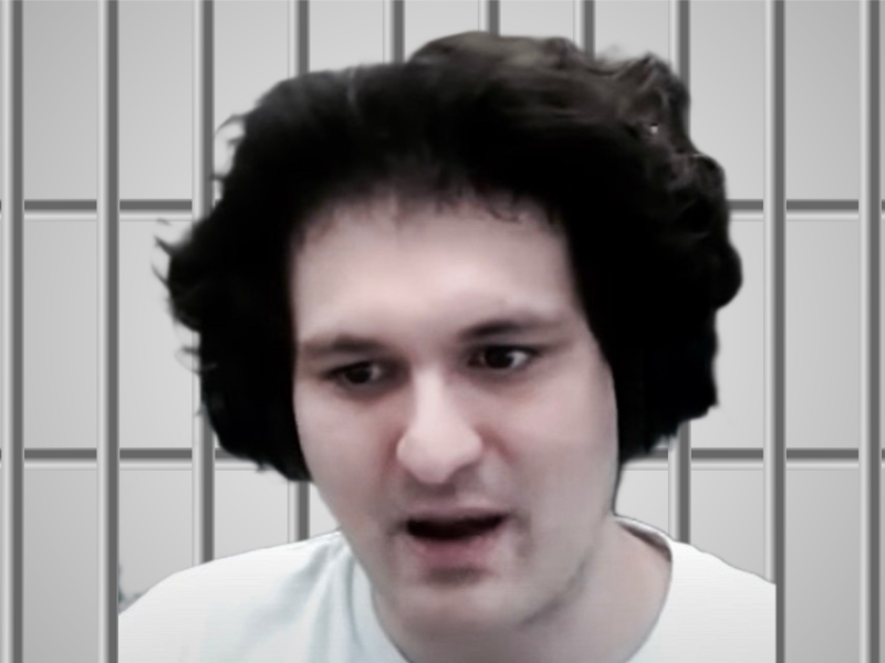 SBF upcoming sentence