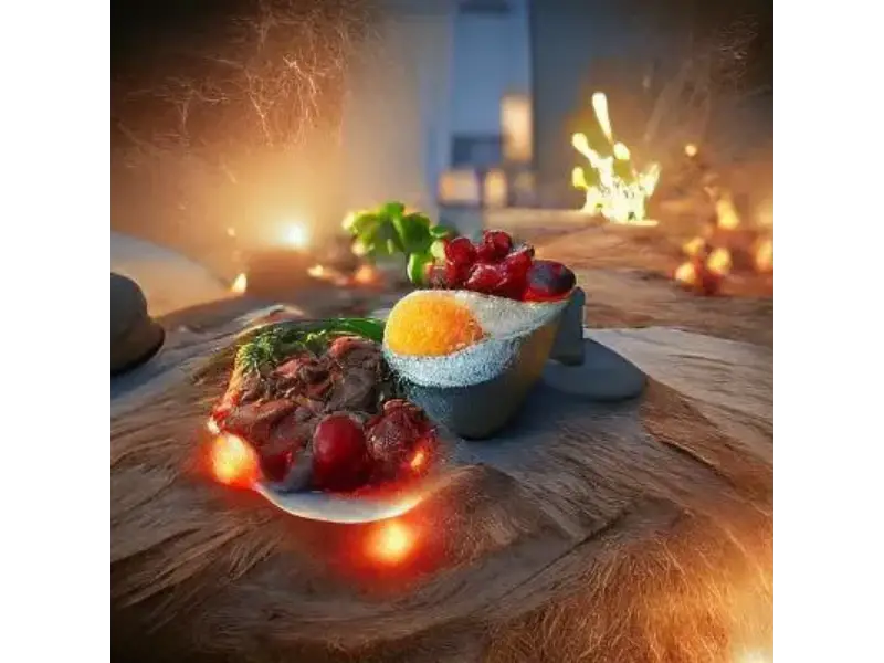 ai food