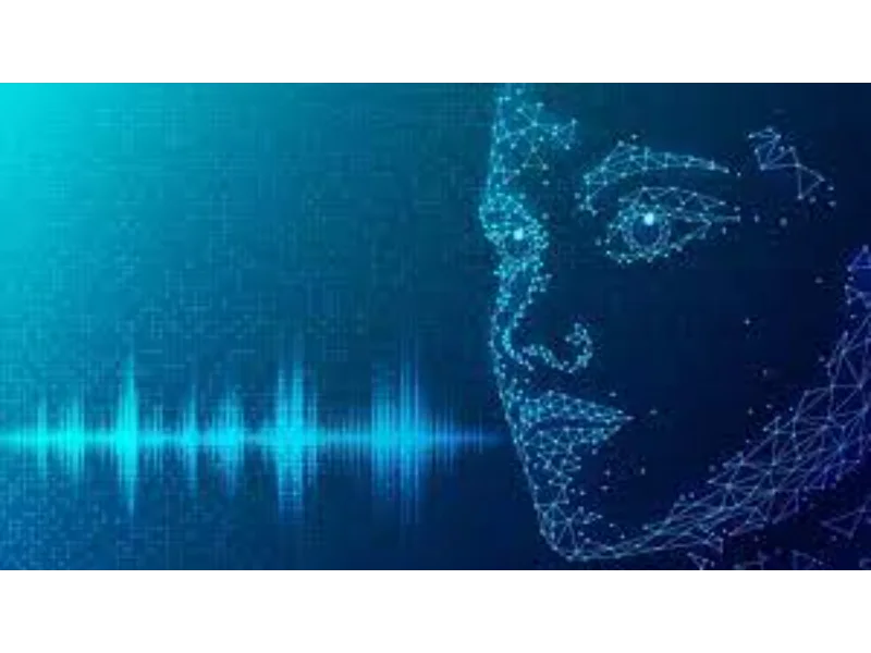 ai generated voice