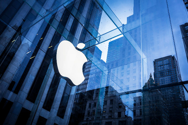 apple ai