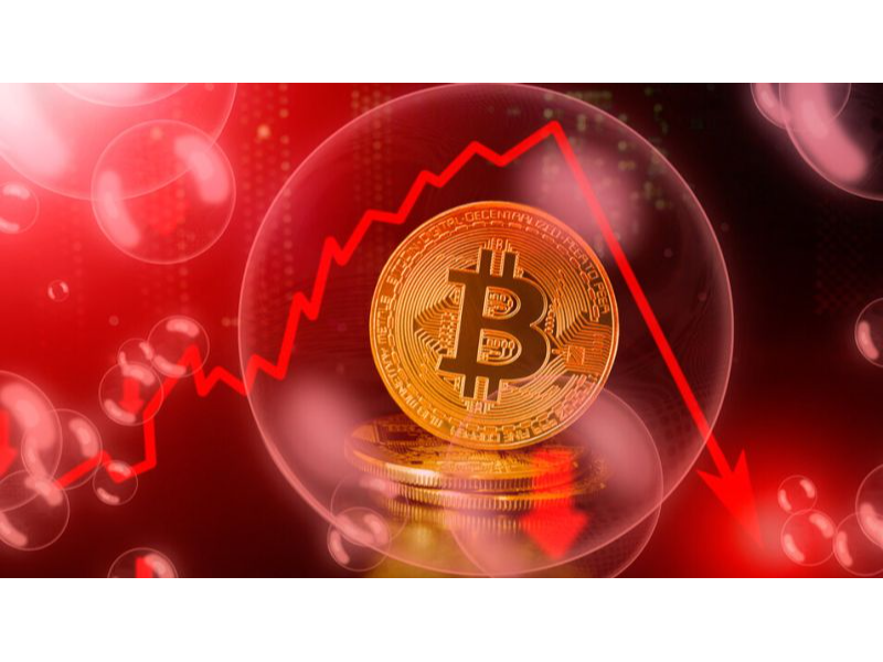 bitcoin-plunge