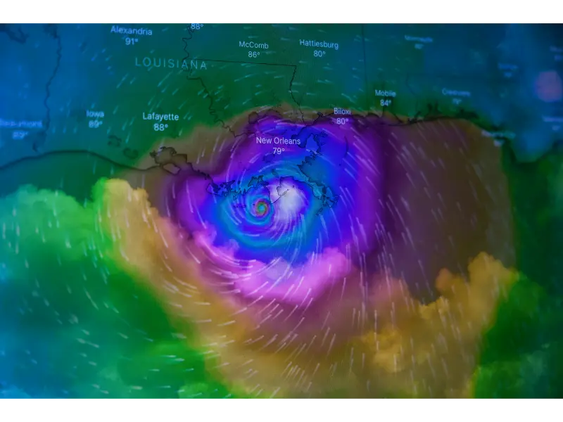 Jua raises $16 million, try to build an AI model for nature