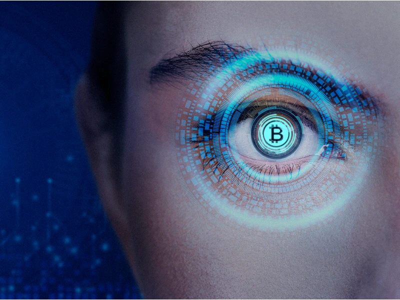 AI blockchain