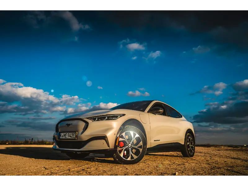 EVs