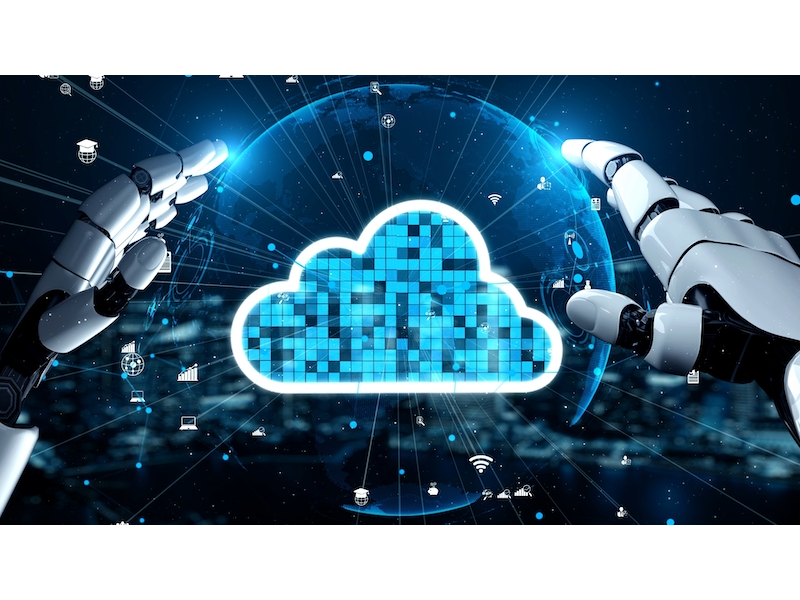 gen-ai-cloud