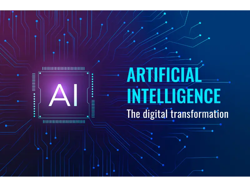 Nvidia's meteoric rise