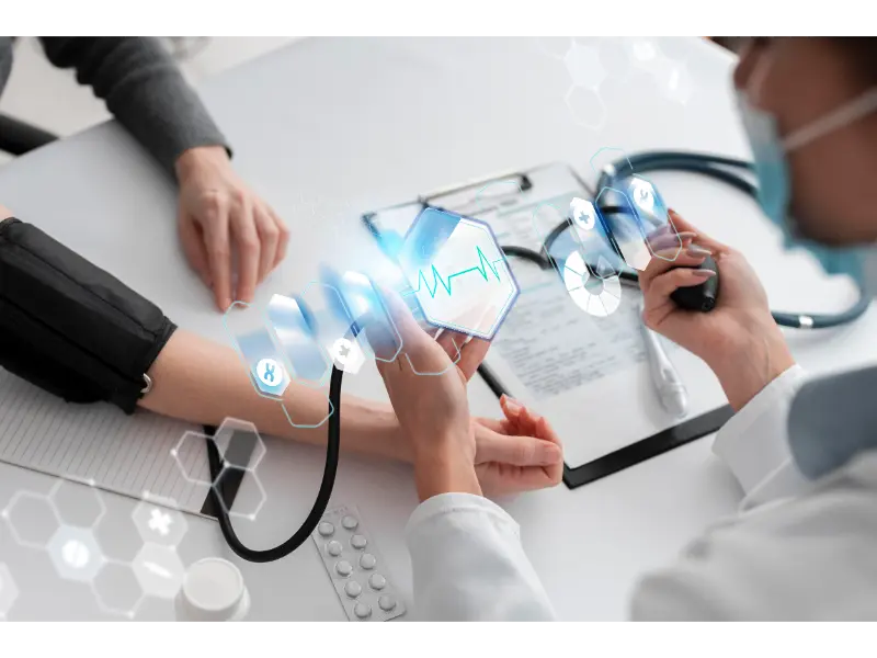 Chatbots help more people access mental health services