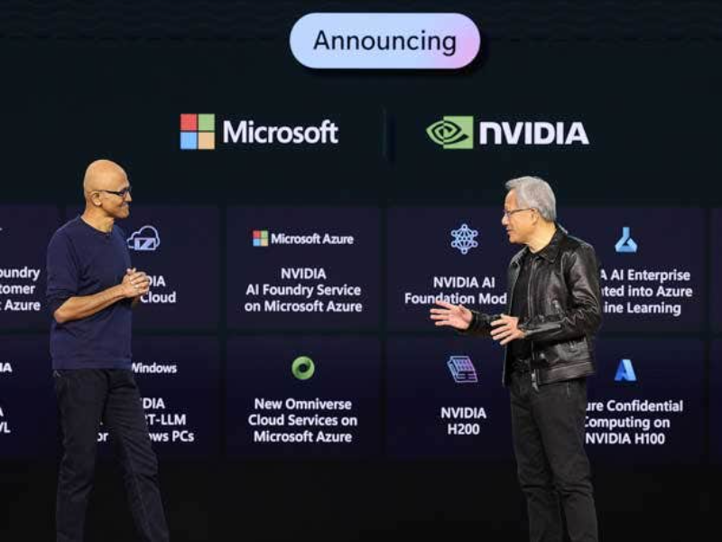 microsoft