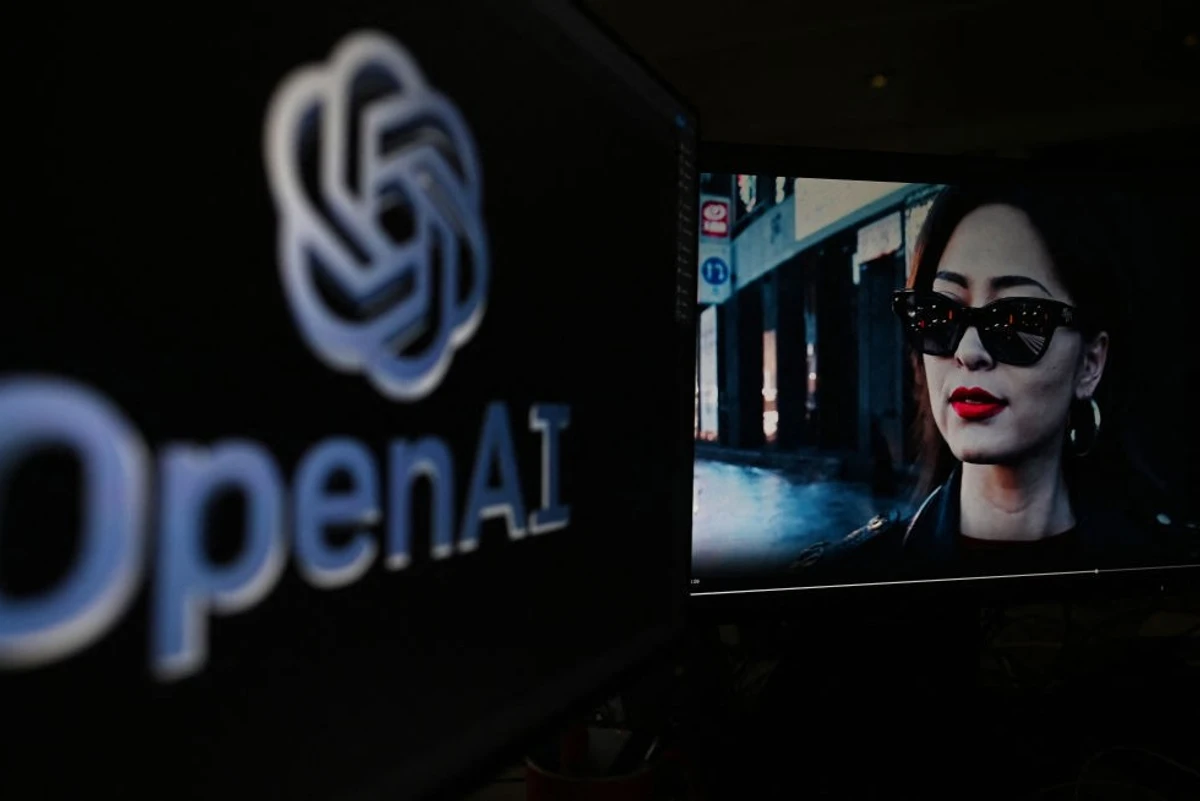 openai sora