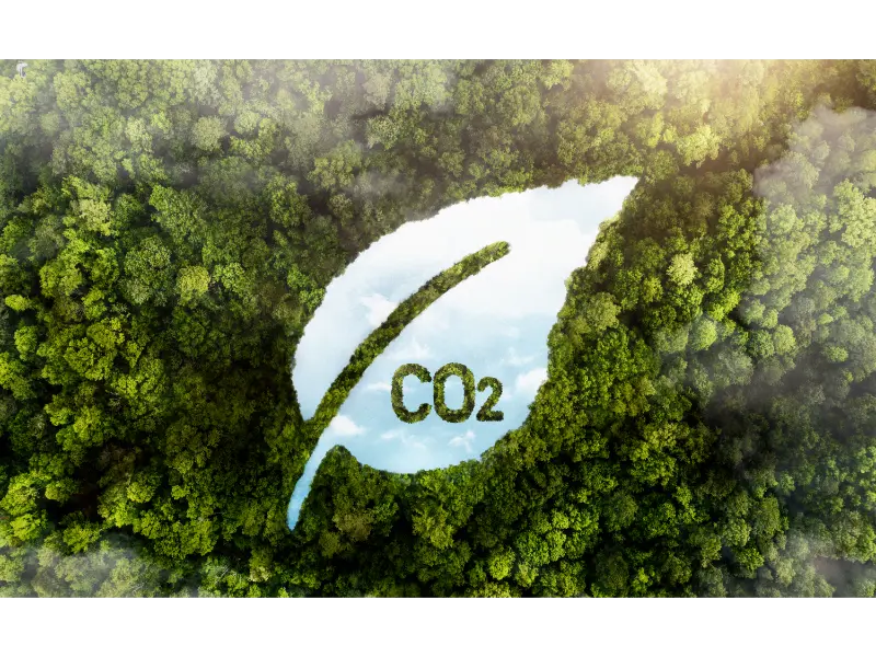 emission