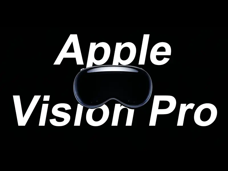Apple Vision Pro