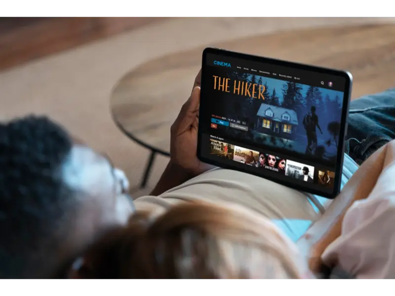 Netflix confirms phasing out Apple billing for subscribers