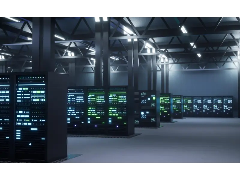data center