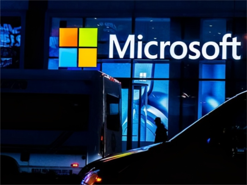 Microsoft to train Philippine women in AI, cybersecurity